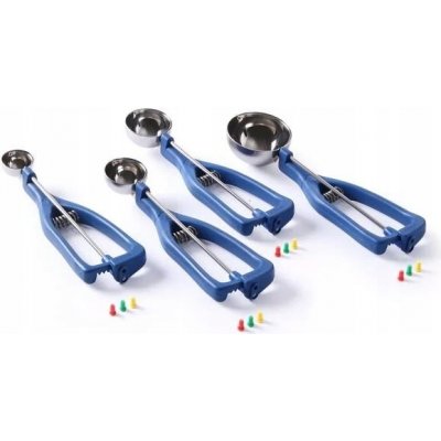 Zmrzlinové kleště Stöckel, 1/36, ø47mm – Zboží Dáma