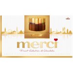 Storck Merci Finest selection Mix 400 G – Zboží Dáma