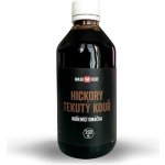 Maso Here Tekutý kouř s aroma Hickory 200 ml – Zboží Dáma