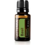 doTerra Esenciální olej Basil 15 ml – Hledejceny.cz