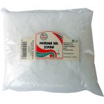 Sunfood mořská sůl jemná 1 kg – Sleviste.cz