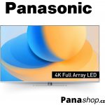 Panasonic TV-65W93AE6 – Zboží Živě