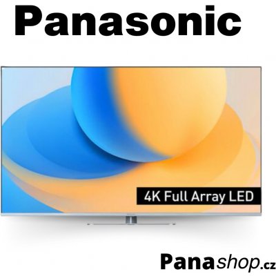 Panasonic TV-65W93AE6 – Zboží Živě
