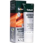Collonil Waterstop impregnační krém na boty světle hnědý 75 ml – Zboží Mobilmania