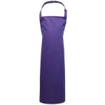 Premier Workwear Dětská zástěra na vaření - Fialová | 43 x 53 cm – Zboží Dáma