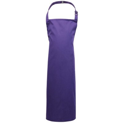 Premier Workwear Dětská zástěra na vaření - Fialová | 43 x 53 cm – Zboží Dáma