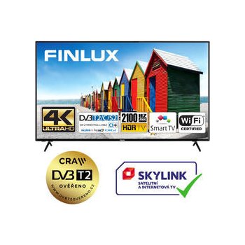 Finlux 65FUF7161