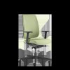 Kancelářská židle LD Seating Leaf 500-SYQ