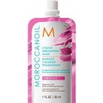 Moroccanoil Color Depositing Mask Hibiscus 30 ml – Zboží Dáma