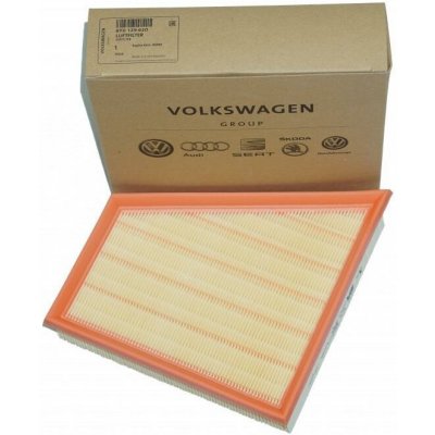 ŠKODA vložka vzduchového filtru 6Y0129620, originál – Hledejceny.cz