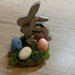 Zaječí rodinka bělená – Hledejceny.cz