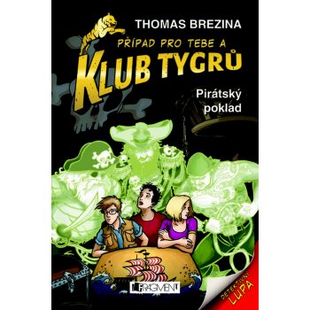 Klub Tygrů - Pirátský poklad