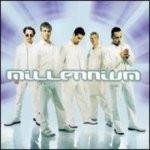 Backstreet Boys - Millennium CD – Zbozi.Blesk.cz