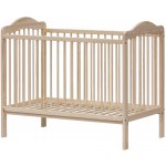 Scarlett ALEK borovice ECO 120 x 60 s vyndavacími příčkami – Zboží Dáma