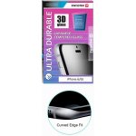 Swissten Ultra Durable 3D pro Apple iPhone 6/6S - 64701705 – Zboží Živě