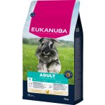 Eukanuba Adult Small Breed 15 kg – Sleviste.cz