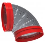 Zolux Komponenty Rody 3-tuba koleno – Sleviste.cz