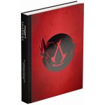 Assassin’s Creed Shadows - The Complete Official Guide - Collectors Edition – Zboží Mobilmania