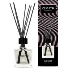 Zephyre aroma difuzér Sonnet 100 ml