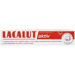 Lacalut Aktiv 75 ml – Hledejceny.cz
