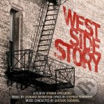 O.S.T. - West Side Story LP – Hledejceny.cz