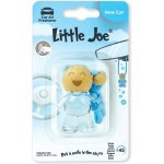 Little Joe Barrel NEW CAR – Hledejceny.cz