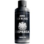 Imperia Zero Ice Blade PG100 0mg 1000ml – Zboží Mobilmania