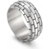 Prsteny Royal Fashion pánský prsten KR103312 KJX
