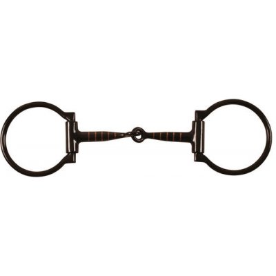 POOL'S Westernové D udidlo Black – Hledejceny.cz