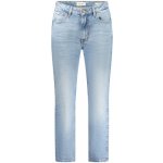 Guess Jeans Jeans Denim Donna Azzurro Modrá – Sleviste.cz