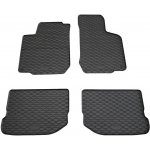Koberce gumové Rigum Seat Leon 1999-2005 | Zboží Auto