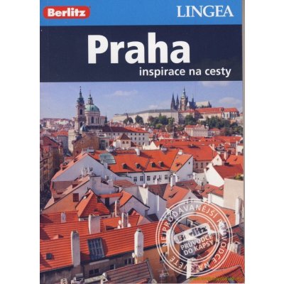 Praha - Inspirace na cesty: Inspirace na cesty