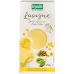 Byodo Bio plátky na Lasagne bezlepkové rýže, kukuřice 250 g – Hledejceny.cz