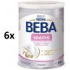 Speciální kojenecké mléko BEBA SENSITIVE 6 x 800 g