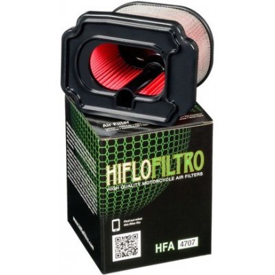 Vzduchový filtr HIFLOFILTRO HFA4707 HFA4707 – Hledejceny.cz