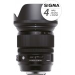 SIGMA 24-105mm f/4 DG OS HSM ART Nikon – Hledejceny.cz