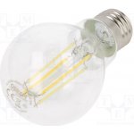 Osram 4058075288683 žárovka LED bílá neutrální E27 230VAC 1055lm P 7,5W 4000K – Hledejceny.cz