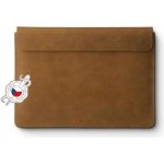 FIXED Oxford Apple MacBook 16 hnědá FIXOX2- PRO16-BRW – Hledejceny.cz