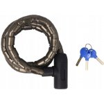 Oxford Barrier 1,4 m kouřový – Zboží Mobilmania