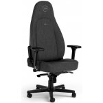 Noblechairs ICON TX, tmavě šedá NBL-ICN-TX-ATC – Sleviste.cz