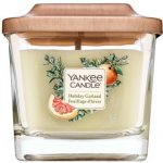 Yankee Candle Elevation Holiday Garland 96 g – Zboží Mobilmania