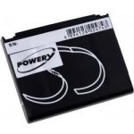 Powery Samsung SGH-F480 Tocco 800mAh – Sleviste.cz