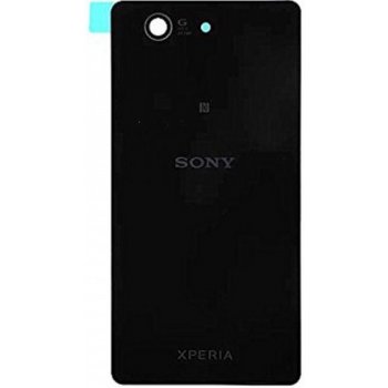 Kryt Sony D6503 Xperia Z2 zadní černý