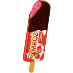 Mrož Jahodový s tvarohem 45 ml – Zboží Dáma