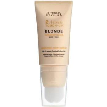 Alterna Stylist 2 Minute Root Touch Up Blond vlasový korektor na odrosty Blond 30 ml