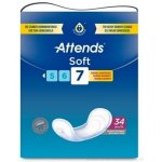 Attends Soft 7 34 ks – Zboží Dáma