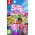 Barbie: Project Friendship – Zbozi.Blesk.cz