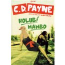 Kniha Holubí mambo