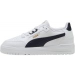 Puma Shuffle downtown bílé – Zboží Dáma