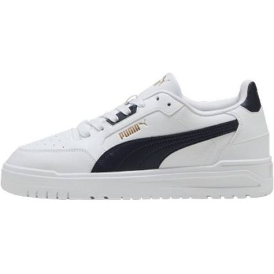 Puma Shuffle downtown bílé – Zboží Dáma